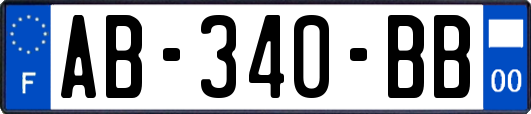 AB-340-BB