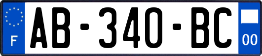 AB-340-BC