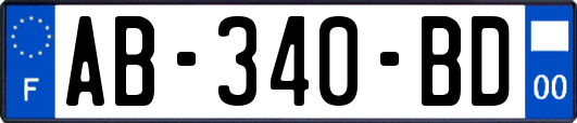 AB-340-BD