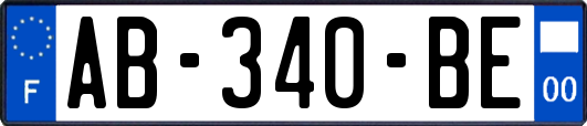 AB-340-BE