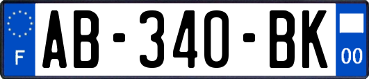 AB-340-BK