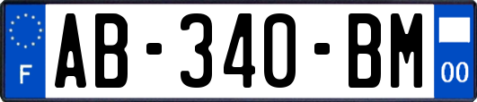 AB-340-BM