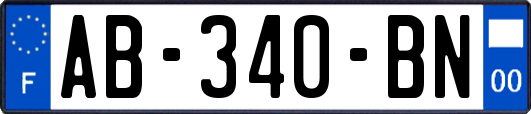 AB-340-BN