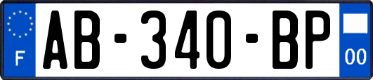 AB-340-BP