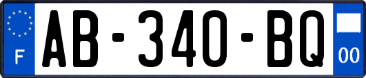 AB-340-BQ