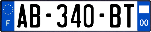 AB-340-BT