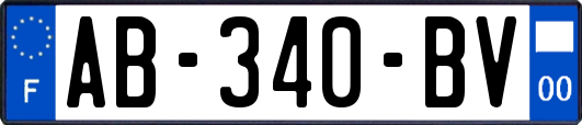 AB-340-BV