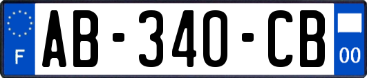 AB-340-CB