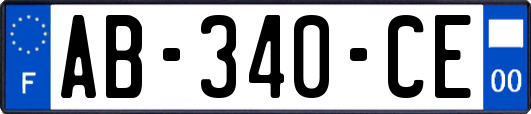 AB-340-CE