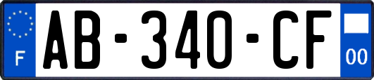 AB-340-CF