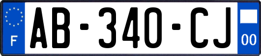 AB-340-CJ