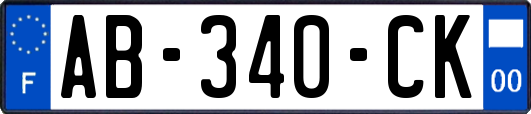 AB-340-CK