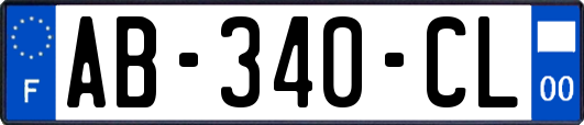 AB-340-CL