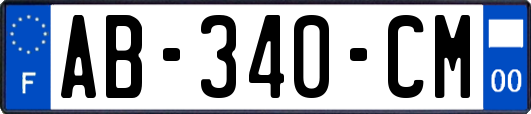 AB-340-CM