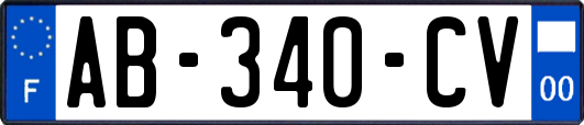 AB-340-CV