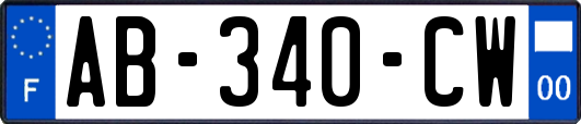 AB-340-CW