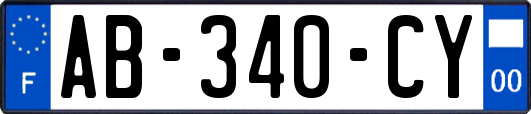 AB-340-CY