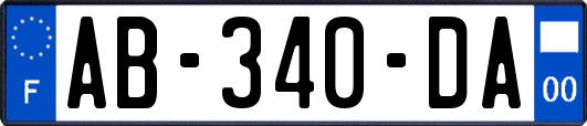 AB-340-DA