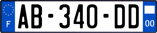 AB-340-DD