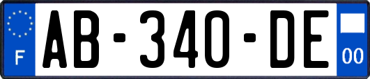 AB-340-DE