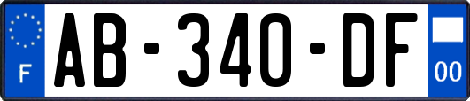 AB-340-DF