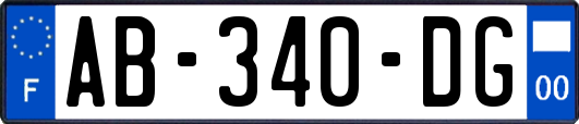 AB-340-DG