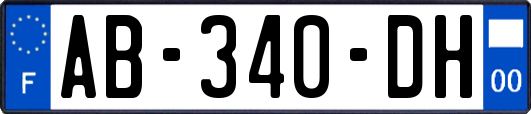 AB-340-DH