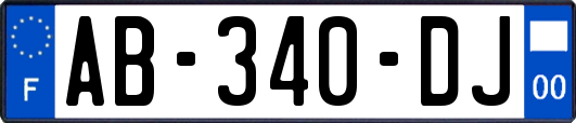 AB-340-DJ