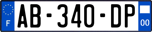 AB-340-DP