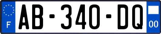 AB-340-DQ