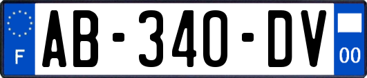 AB-340-DV