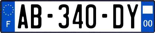 AB-340-DY