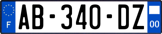 AB-340-DZ