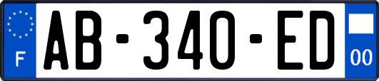 AB-340-ED