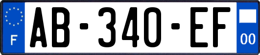 AB-340-EF