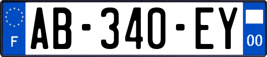 AB-340-EY