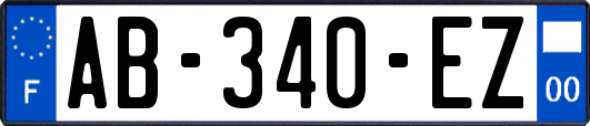 AB-340-EZ