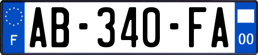 AB-340-FA