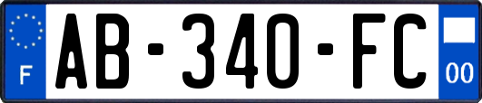 AB-340-FC