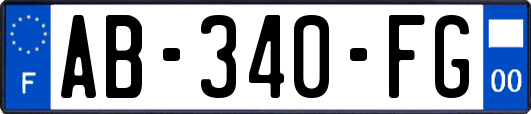 AB-340-FG