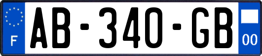 AB-340-GB