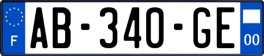 AB-340-GE