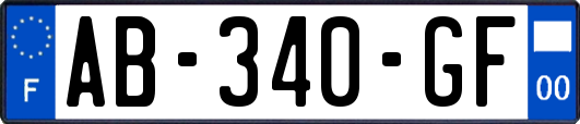 AB-340-GF