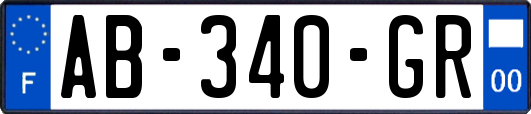 AB-340-GR