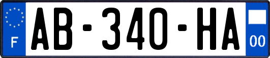 AB-340-HA