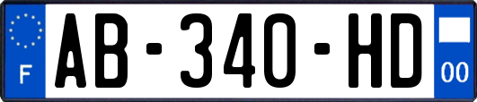 AB-340-HD