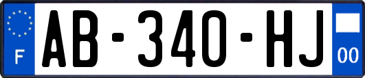 AB-340-HJ