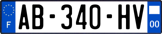 AB-340-HV