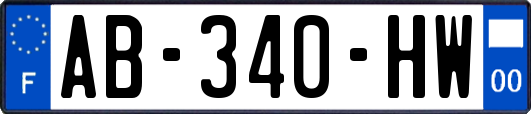 AB-340-HW