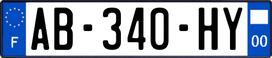 AB-340-HY